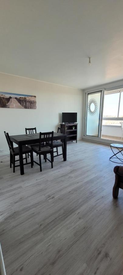 Apartamento Mon Soleil Les Sables-dʼOlonne Exterior foto