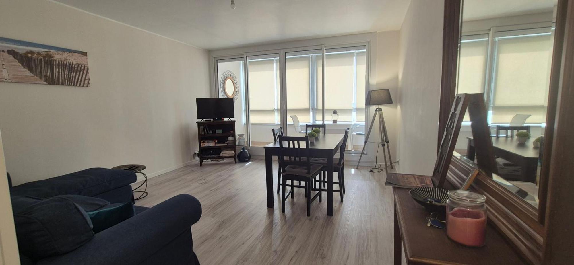 Apartamento Mon Soleil Les Sables-dʼOlonne Exterior foto